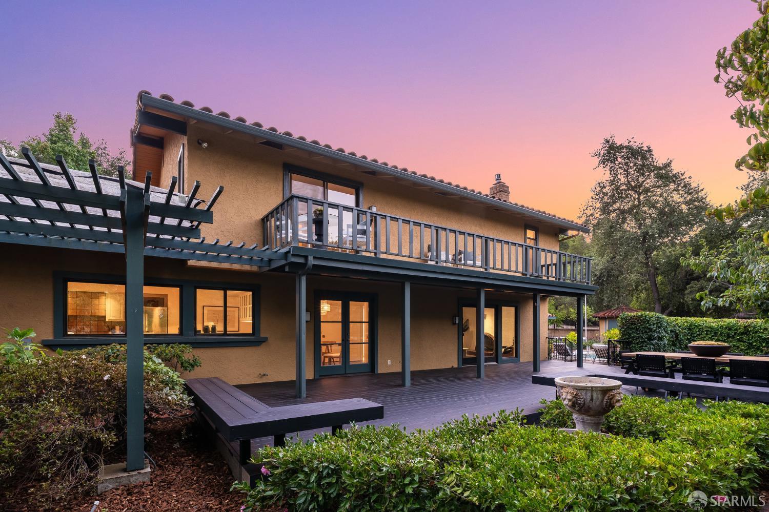 Detail Gallery Image 65 of 69 For 16244 Kennedy Rd, Los Gatos,  CA 95032 - 5 Beds | 3 Baths