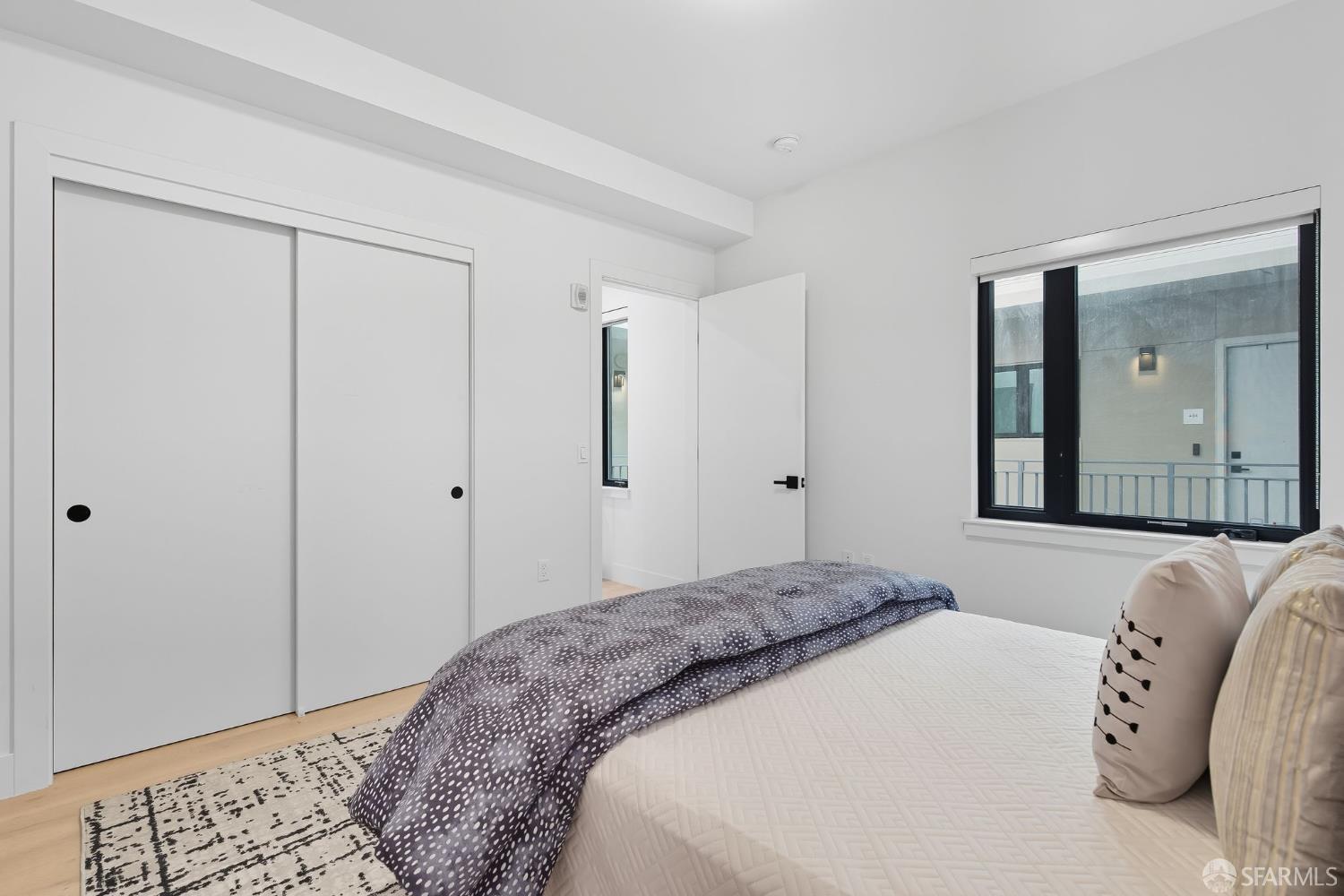 Detail Gallery Image 13 of 34 For 2747 San Pablo Ave #406,  Berkeley,  CA 94702 - 2 Beds | 1 Baths