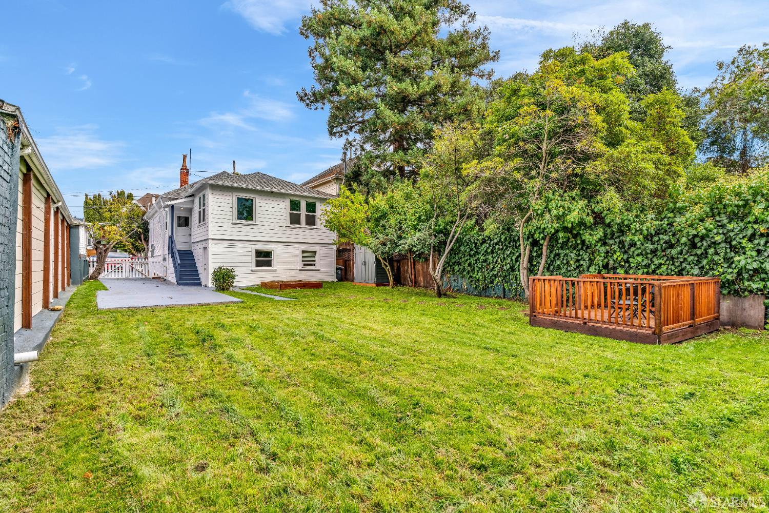 Detail Gallery Image 42 of 42 For 2918 Newbury St, Berkeley,  CA 94703 - 3 Beds | 1/1 Baths