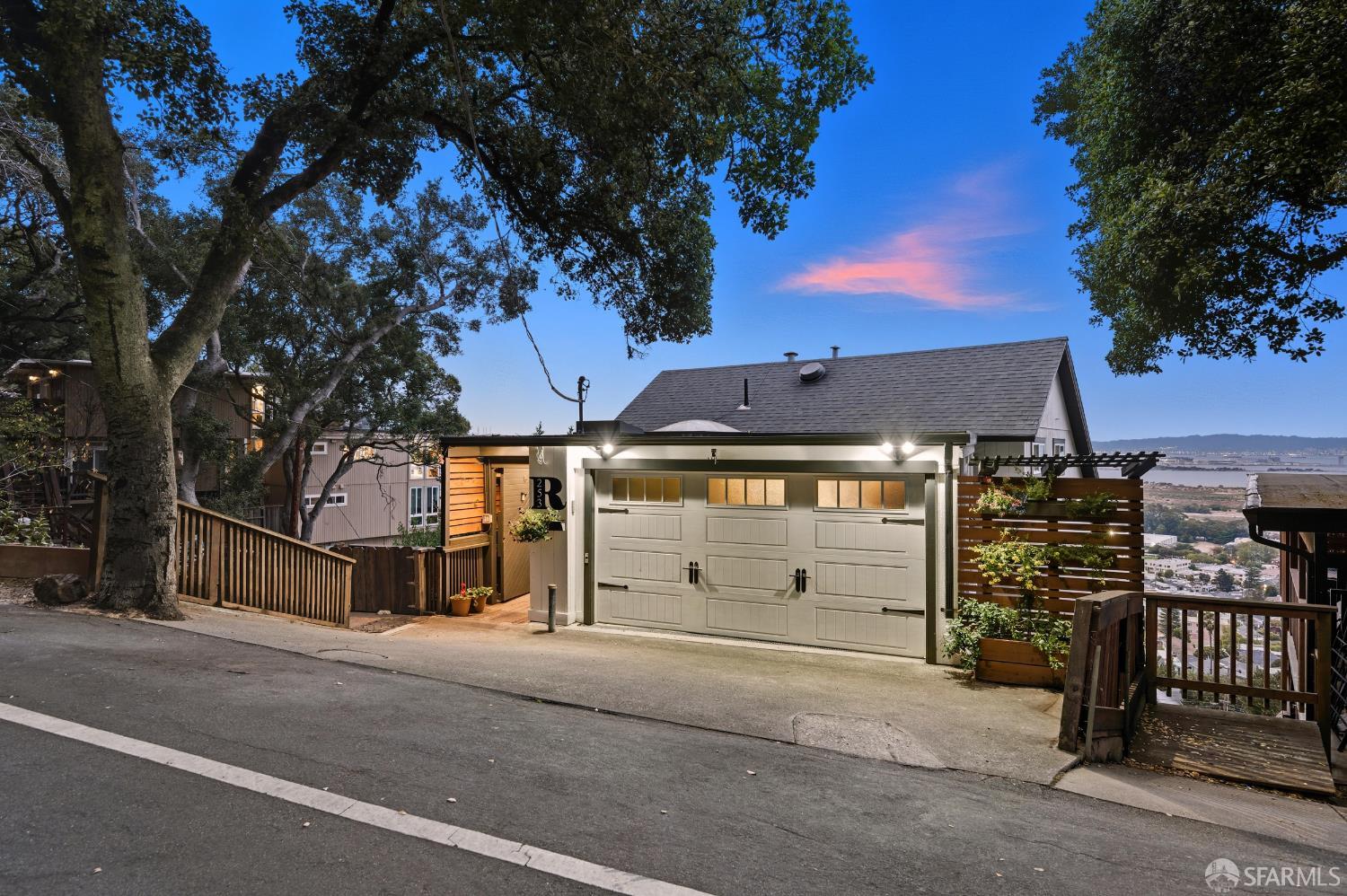 Detail Gallery Image 56 of 57 For 253 Kings Rd, Brisbane,  CA 94005 - 4 Beds | 3/1 Baths