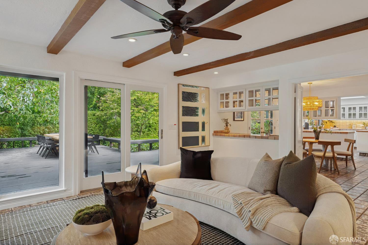 Detail Gallery Image 22 of 69 For 16244 Kennedy Rd, Los Gatos,  CA 95032 - 5 Beds | 3 Baths