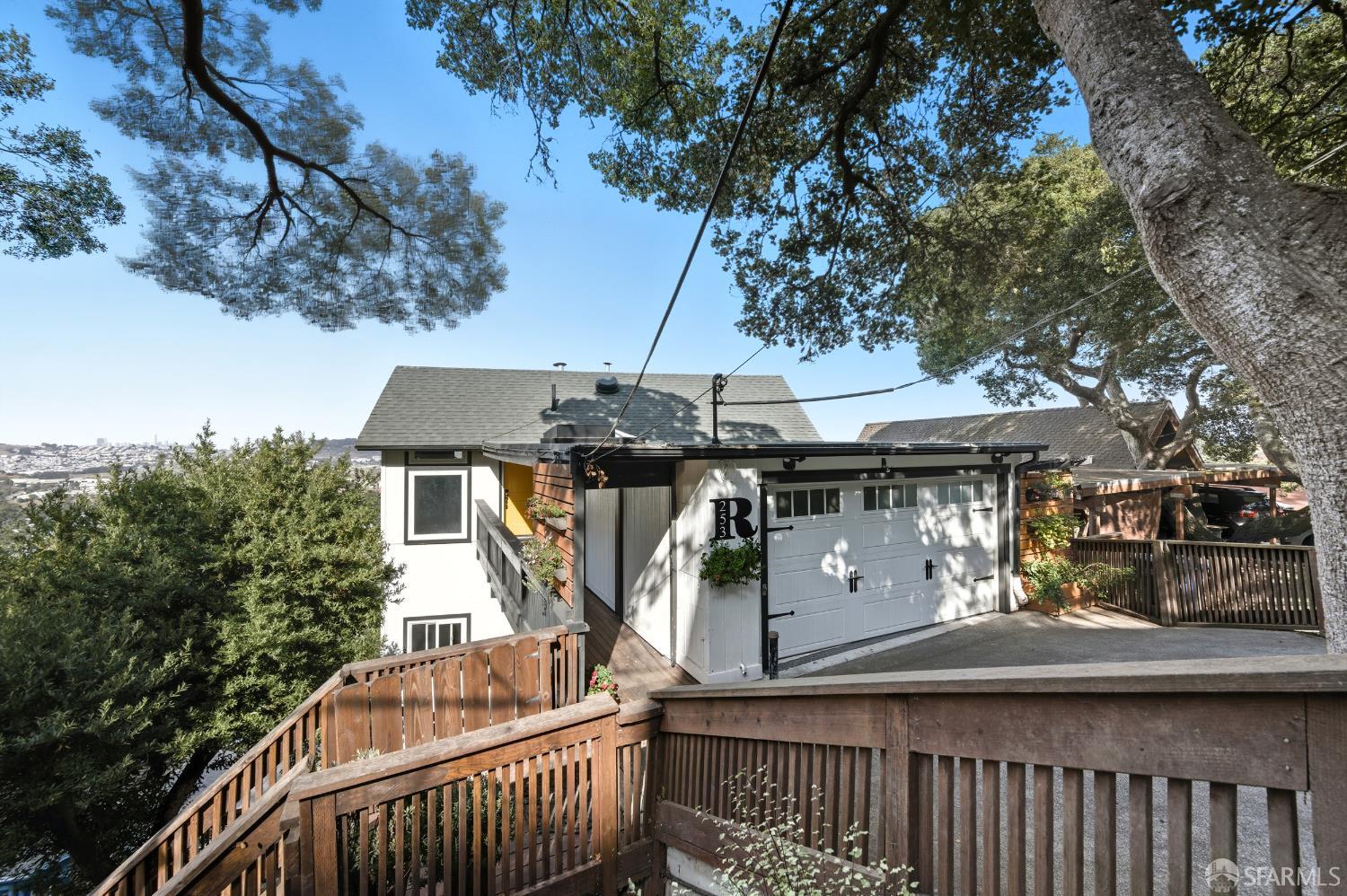 Detail Gallery Image 49 of 57 For 253 Kings Rd, Brisbane,  CA 94005 - 4 Beds | 3/1 Baths