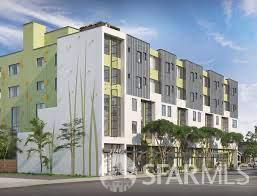 Detail Gallery Image 30 of 34 For 2747 San Pablo Ave #406,  Berkeley,  CA 94702 - 2 Beds | 1 Baths