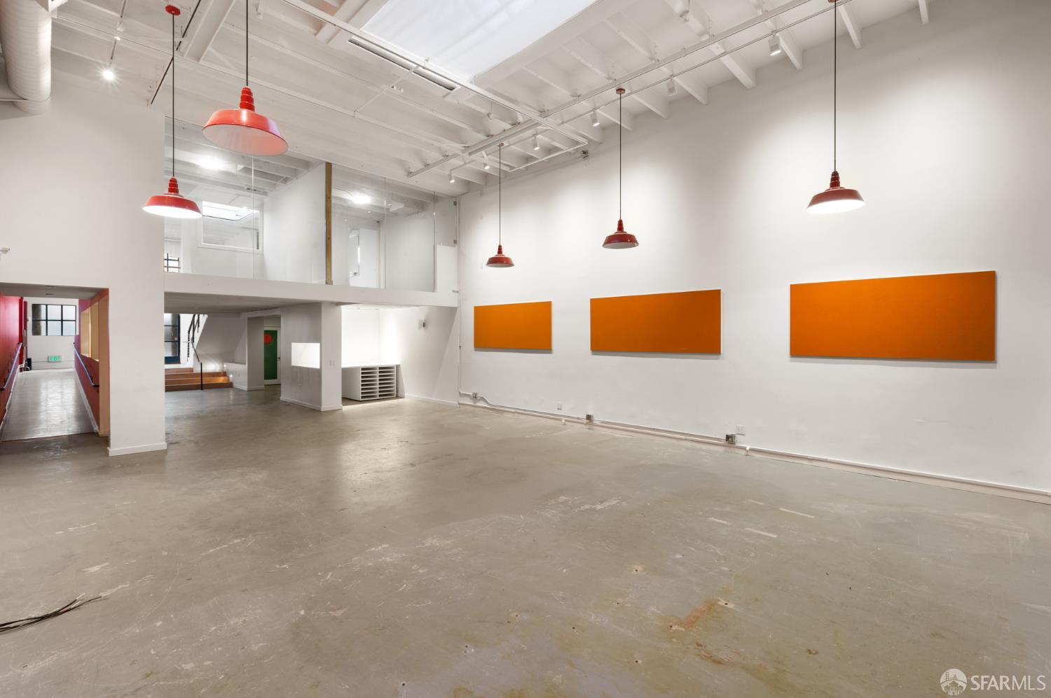 Detail Gallery Image 7 of 12 For 276 Shipley St, San Francisco,  CA 94107 - – Beds | – Baths