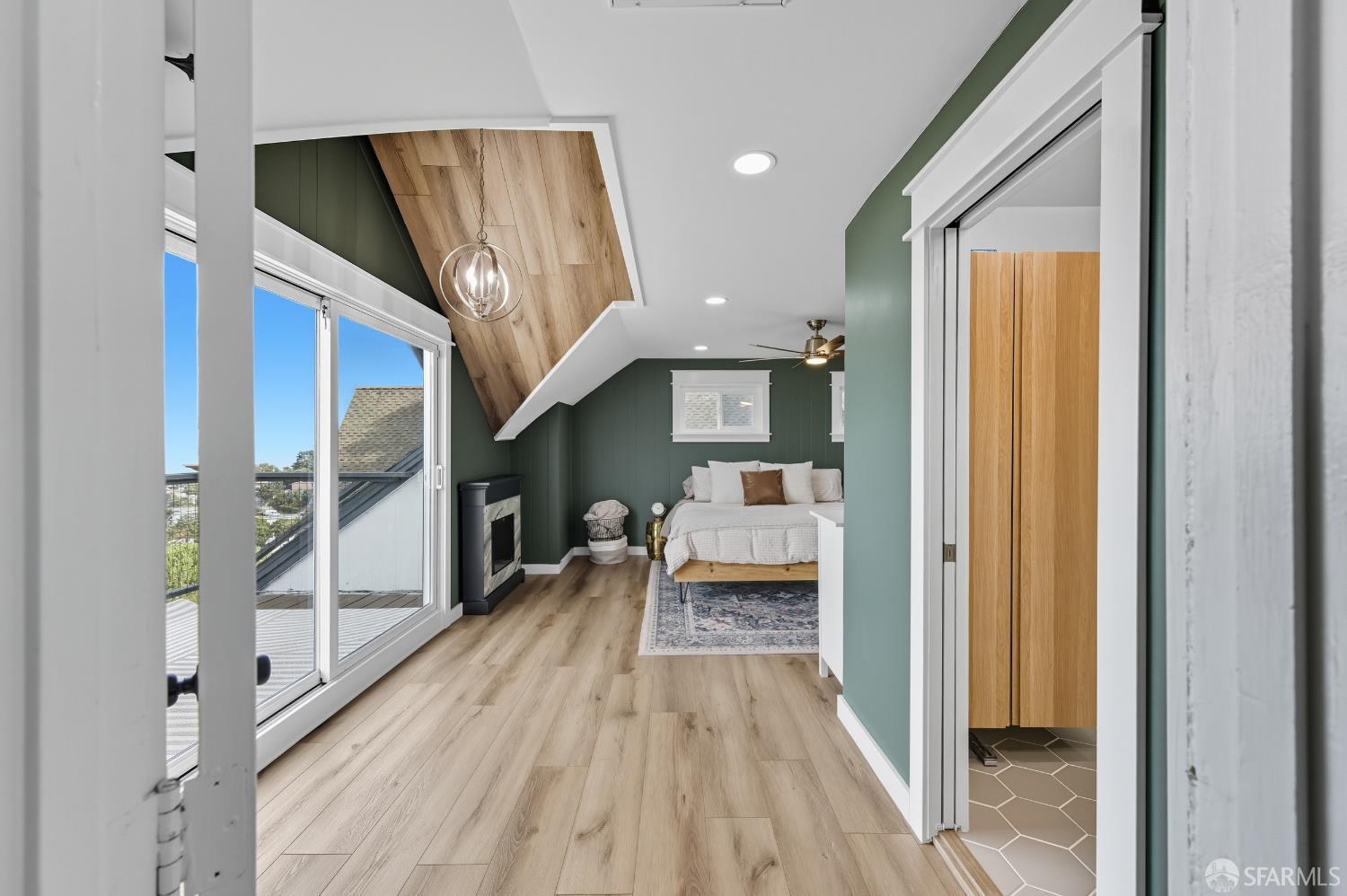 Detail Gallery Image 15 of 57 For 253 Kings Rd, Brisbane,  CA 94005 - 4 Beds | 3/1 Baths