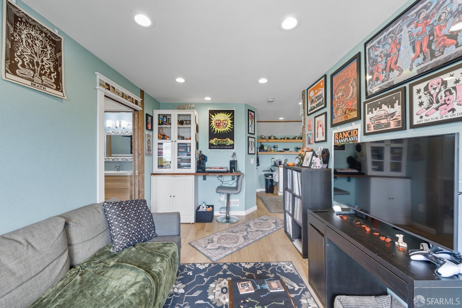 Detail Gallery Image 44 of 57 For 253 Kings Rd, Brisbane,  CA 94005 - 4 Beds | 3/1 Baths