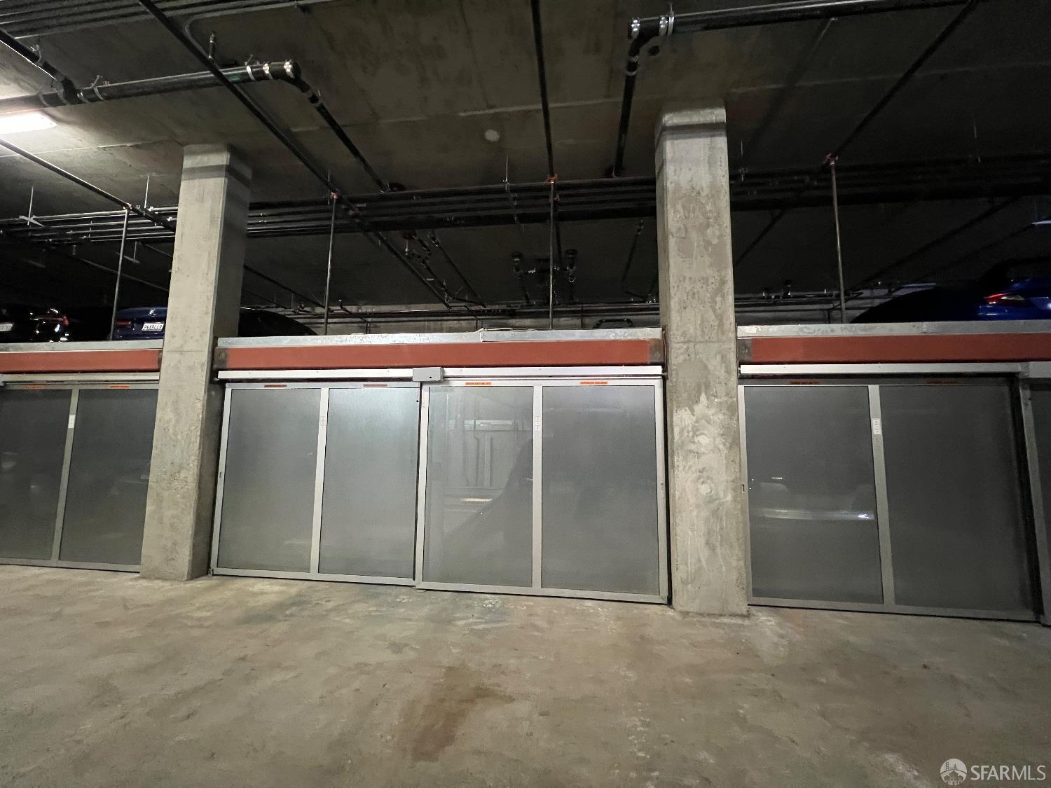 Detail Gallery Image 33 of 34 For 2747 San Pablo Ave #406,  Berkeley,  CA 94702 - 2 Beds | 1 Baths