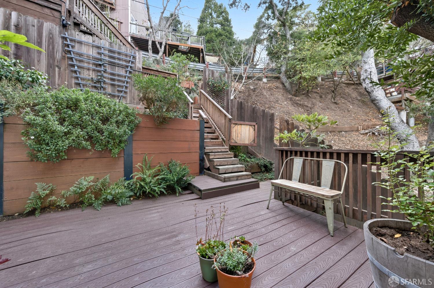 Detail Gallery Image 34 of 57 For 253 Kings Rd, Brisbane,  CA 94005 - 4 Beds | 3/1 Baths