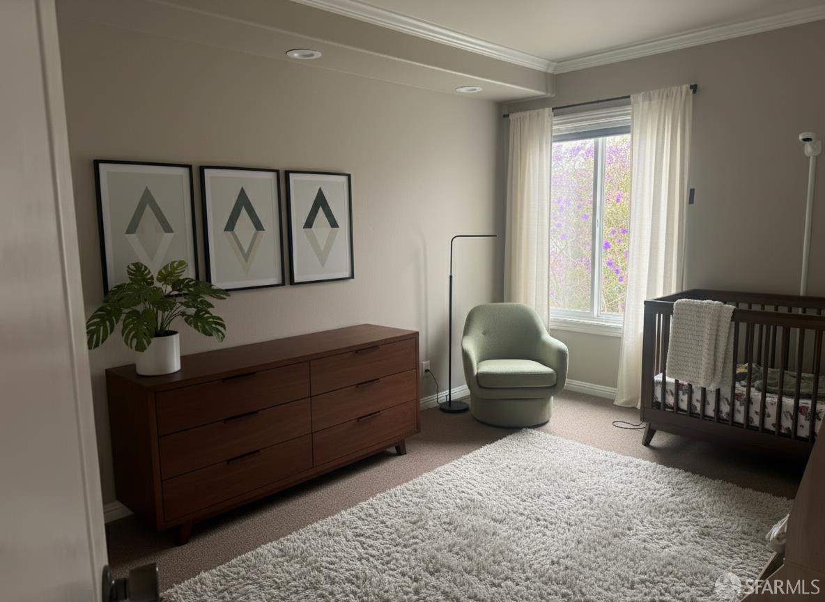 Detail Gallery Image 2 of 10 For 548 Duncan St #101,  San Francisco,  CA 94131 - 3 Beds | 2/1 Baths