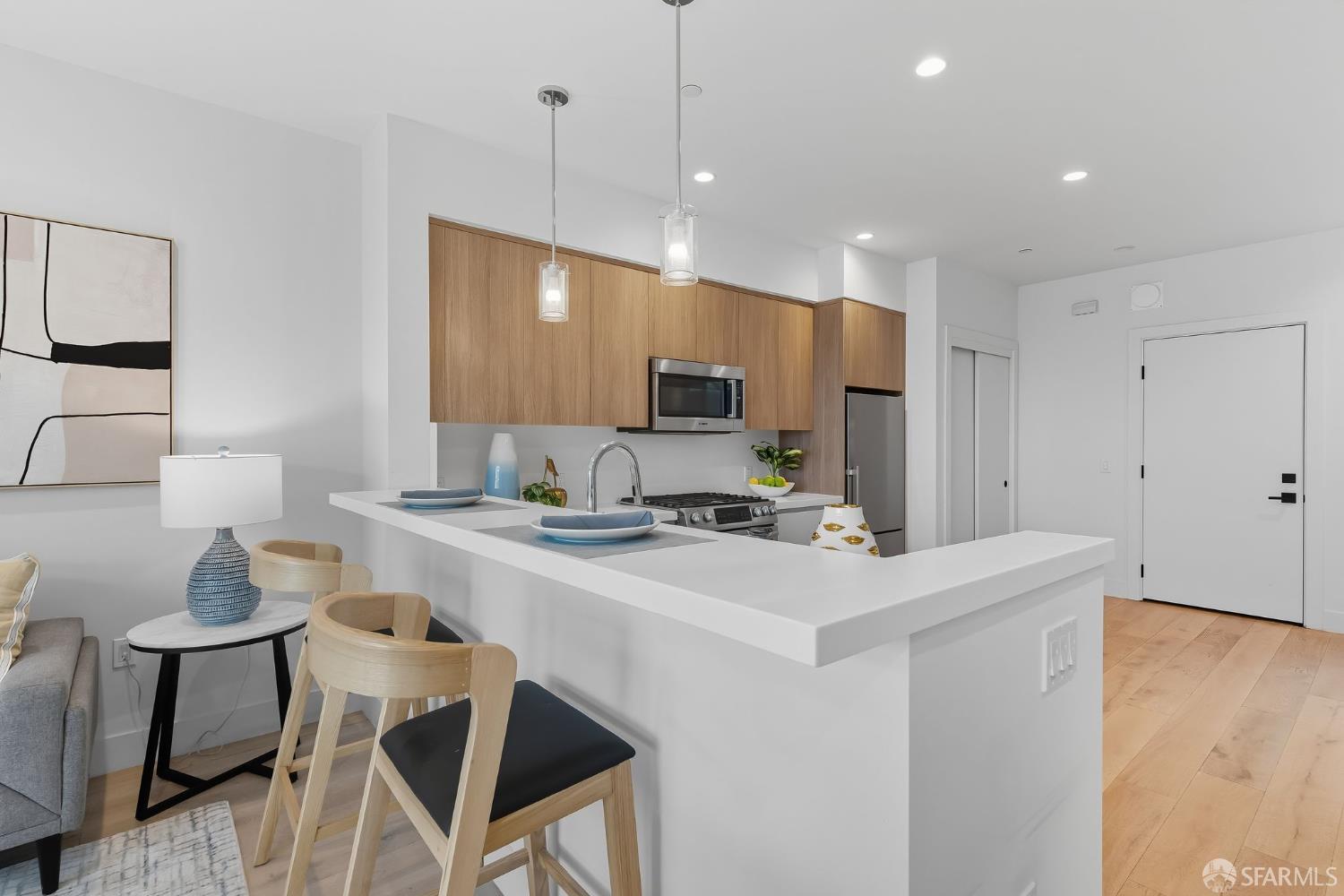 Detail Gallery Image 20 of 34 For 2747 San Pablo Ave #406,  Berkeley,  CA 94702 - 2 Beds | 1 Baths