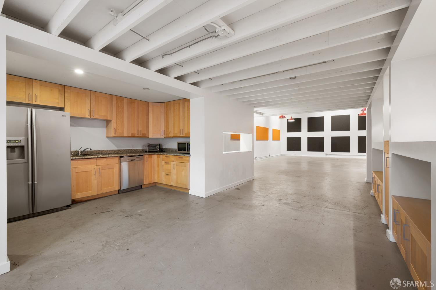 Detail Gallery Image 4 of 12 For 276 Shipley St, San Francisco,  CA 94107 - – Beds | – Baths