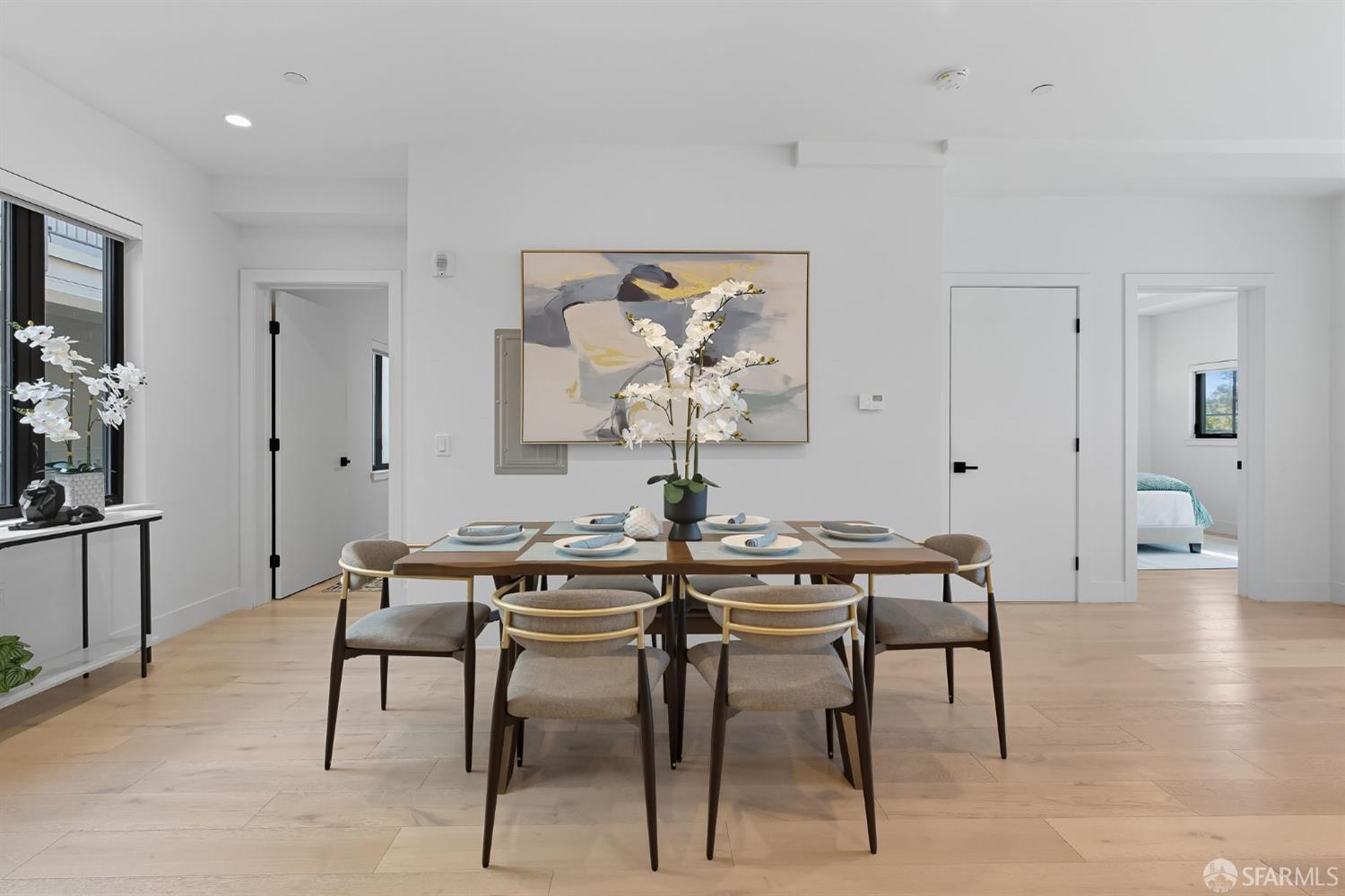 Detail Gallery Image 9 of 34 For 2747 San Pablo Ave #406,  Berkeley,  CA 94702 - 2 Beds | 1 Baths