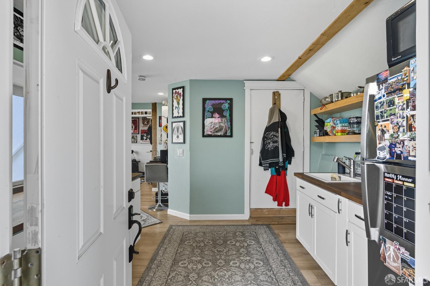 Detail Gallery Image 37 of 57 For 253 Kings Rd, Brisbane,  CA 94005 - 4 Beds | 3/1 Baths