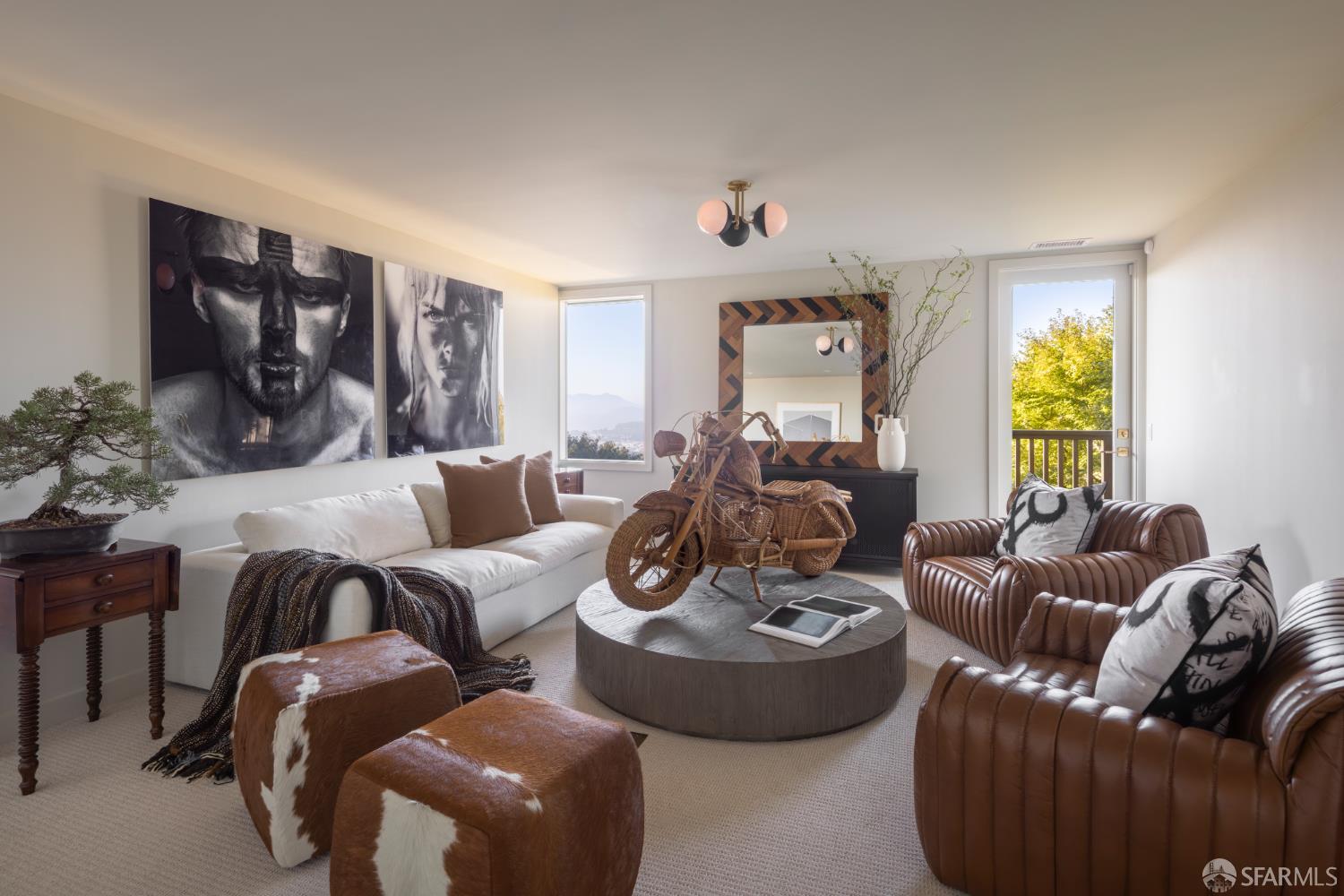 Detail Gallery Image 25 of 29 For 180 Palo Alto Ave, San Francisco,  CA 94114 - 4 Beds | 3/1 Baths