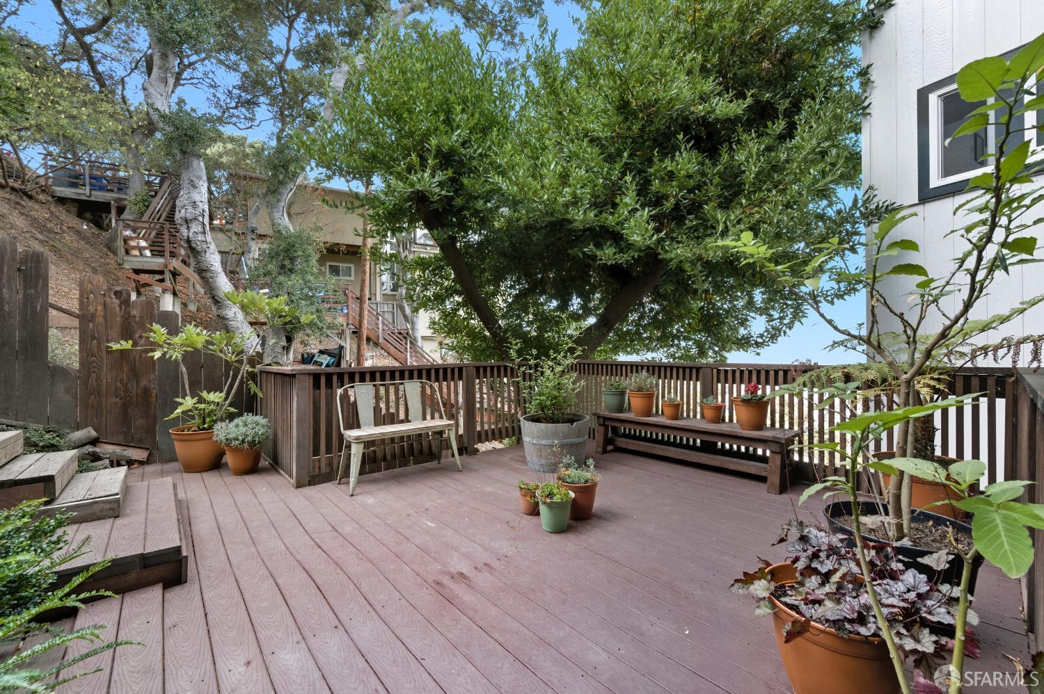 Detail Gallery Image 33 of 57 For 253 Kings Rd, Brisbane,  CA 94005 - 4 Beds | 3/1 Baths