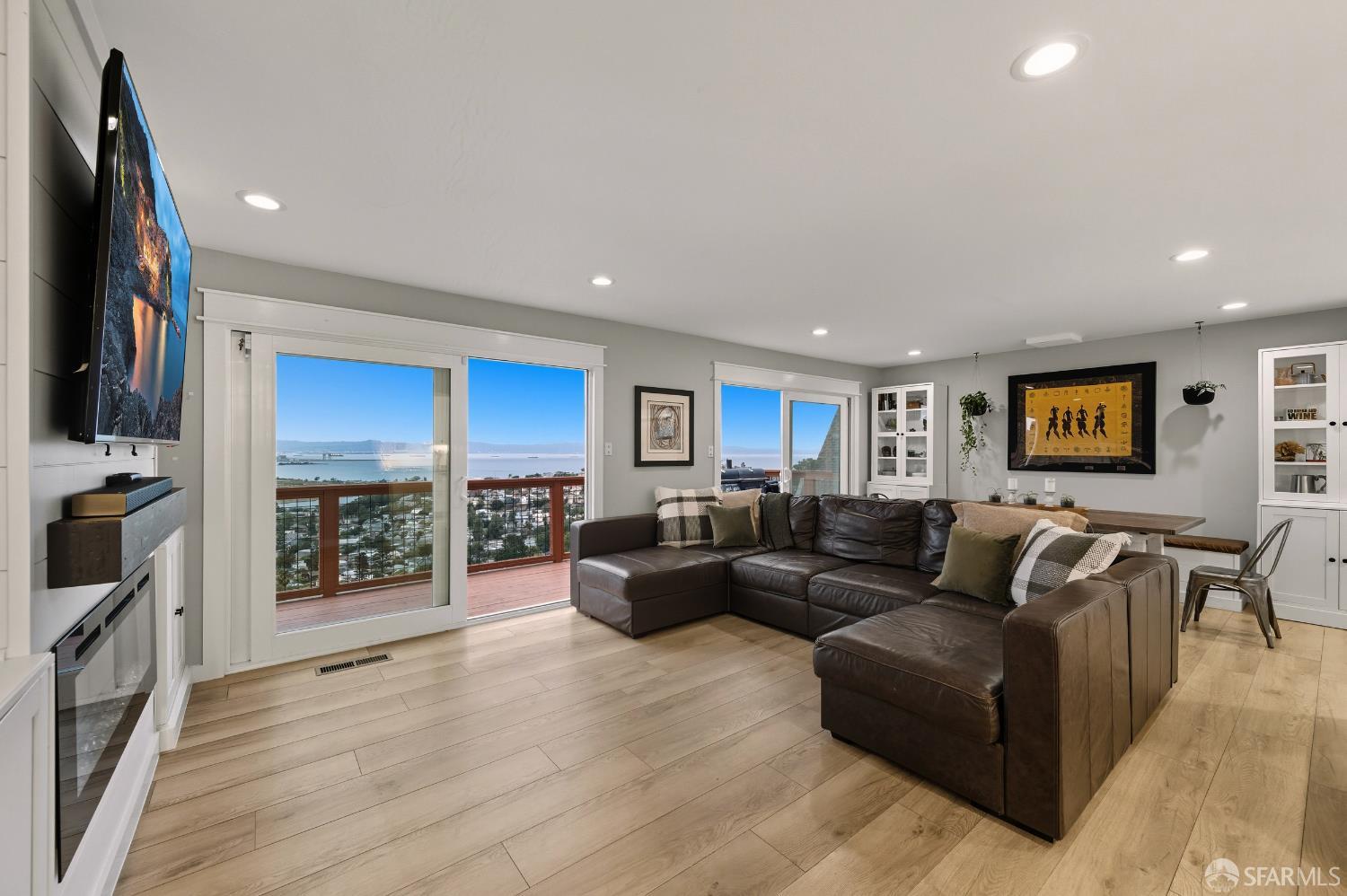 Detail Gallery Image 52 of 57 For 253 Kings Rd, Brisbane,  CA 94005 - 4 Beds | 3/1 Baths