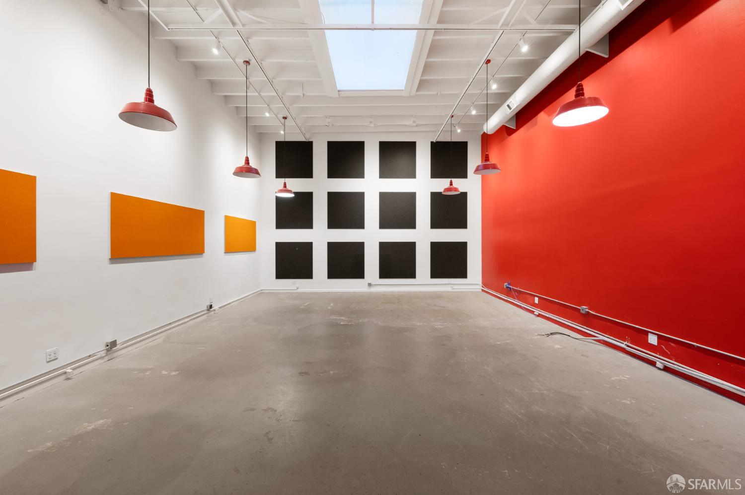 Detail Gallery Image 6 of 12 For 276 Shipley St, San Francisco,  CA 94107 - – Beds | – Baths