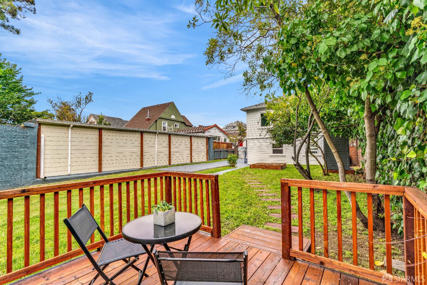 Detail Gallery Image 38 of 42 For 2918 Newbury St, Berkeley,  CA 94703 - 3 Beds | 1/1 Baths