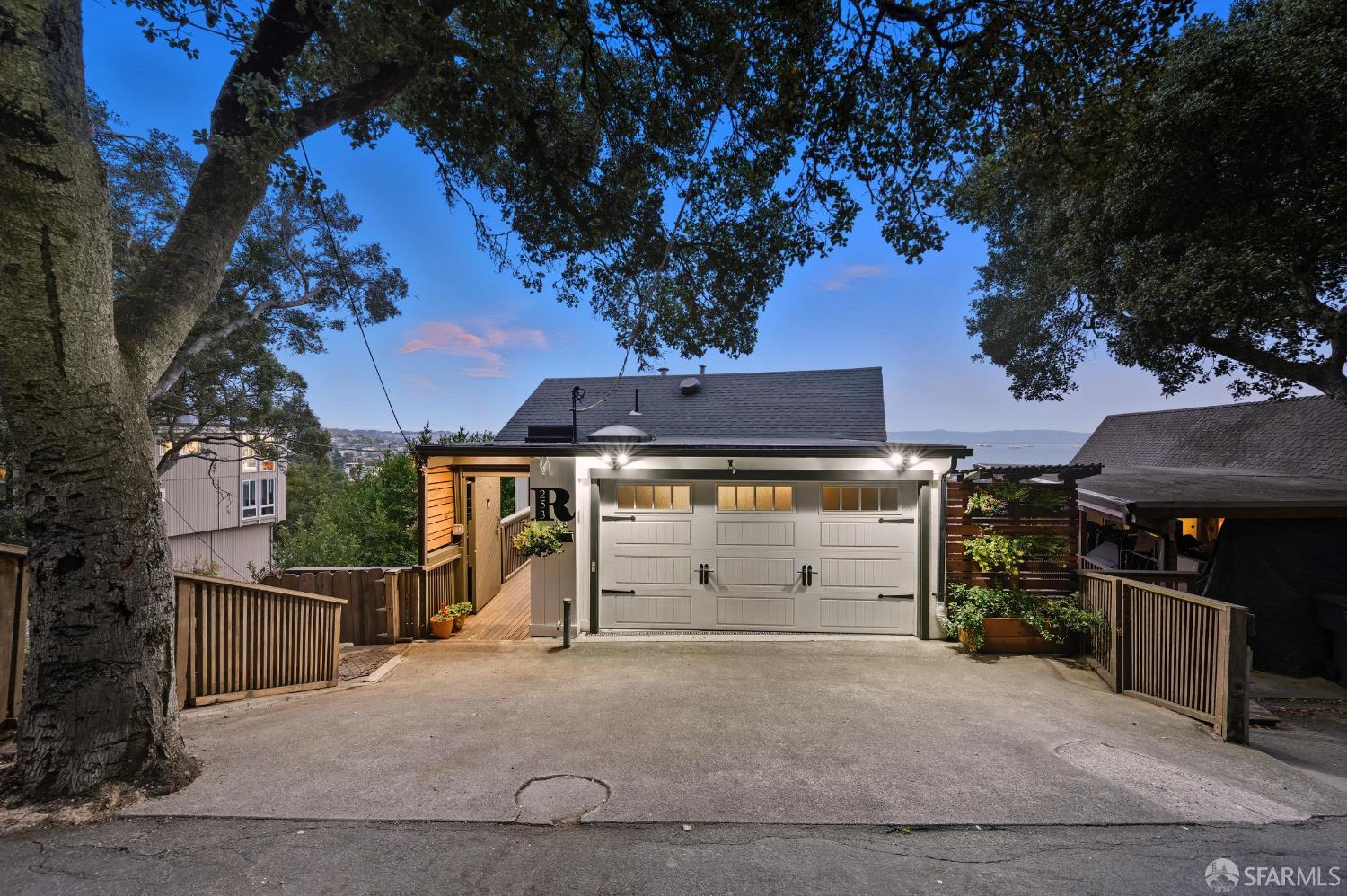 Detail Gallery Image 55 of 57 For 253 Kings Rd, Brisbane,  CA 94005 - 4 Beds | 3/1 Baths