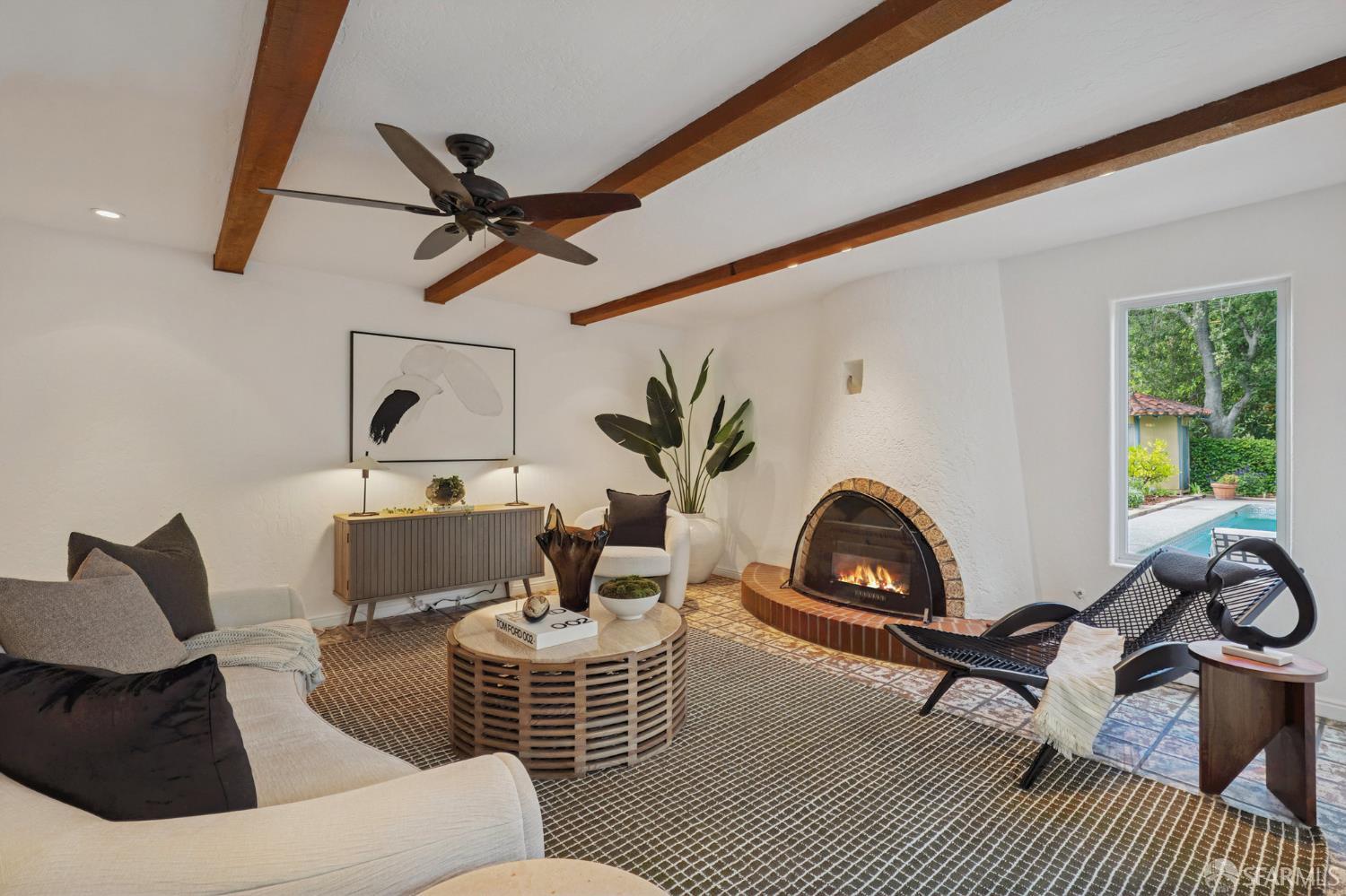 Detail Gallery Image 21 of 69 For 16244 Kennedy Rd, Los Gatos,  CA 95032 - 5 Beds | 3 Baths