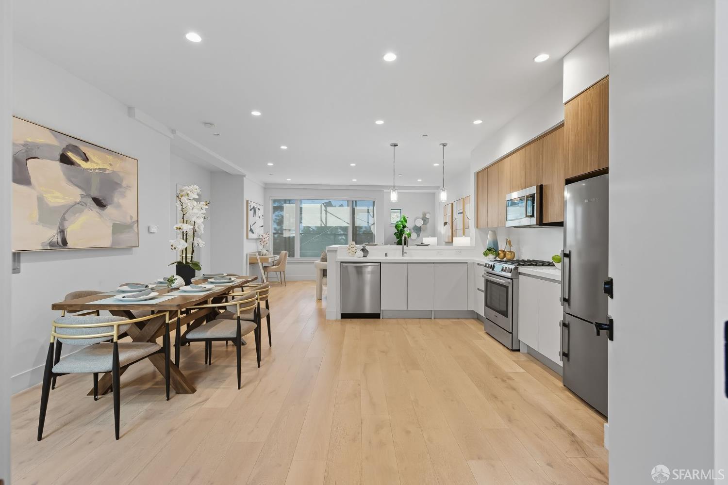 Detail Gallery Image 21 of 34 For 2747 San Pablo Ave #406,  Berkeley,  CA 94702 - 2 Beds | 1 Baths