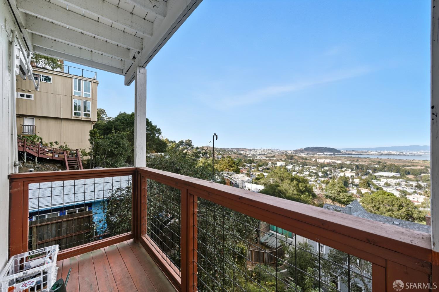 Detail Gallery Image 45 of 57 For 253 Kings Rd, Brisbane,  CA 94005 - 4 Beds | 3/1 Baths