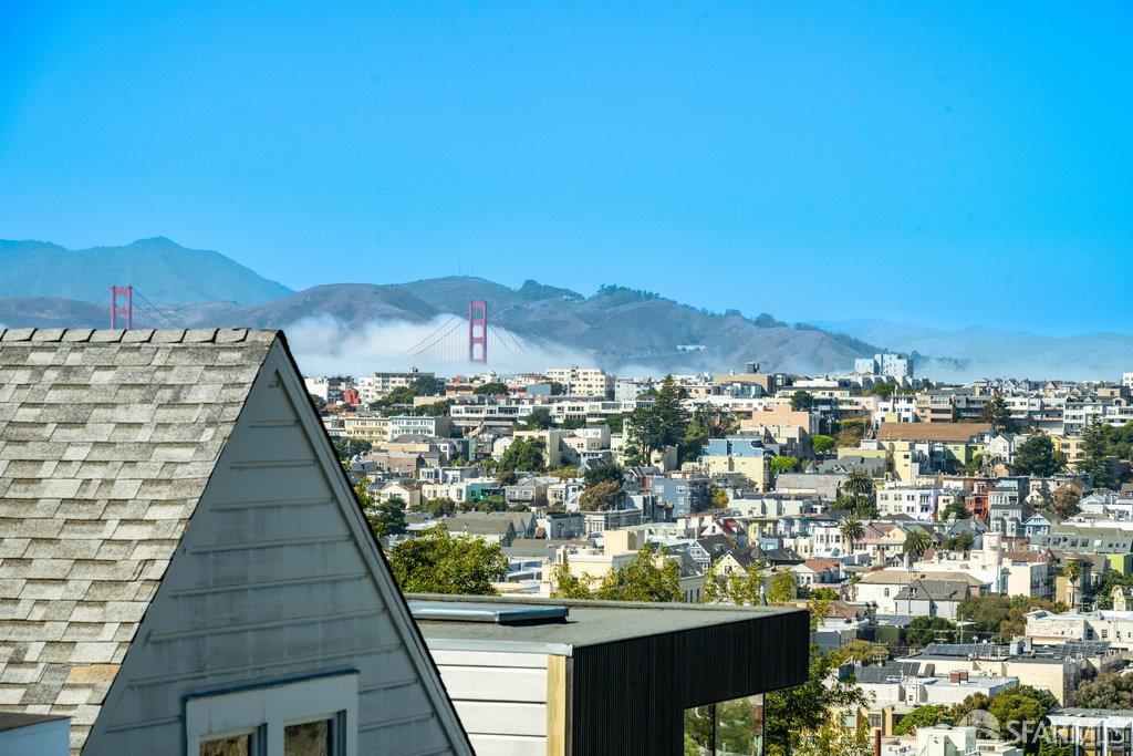 Detail Gallery Image 13 of 51 For 171 Buena Vista Ave, San Francisco,  CA 94117 - – Beds | – Baths