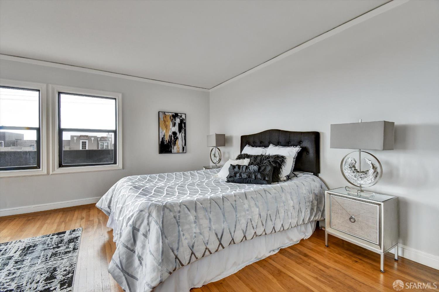 Detail Gallery Image 31 of 53 For 2116 18th Ave, San Francisco,  CA 94116 - 4 Beds | 3 Baths