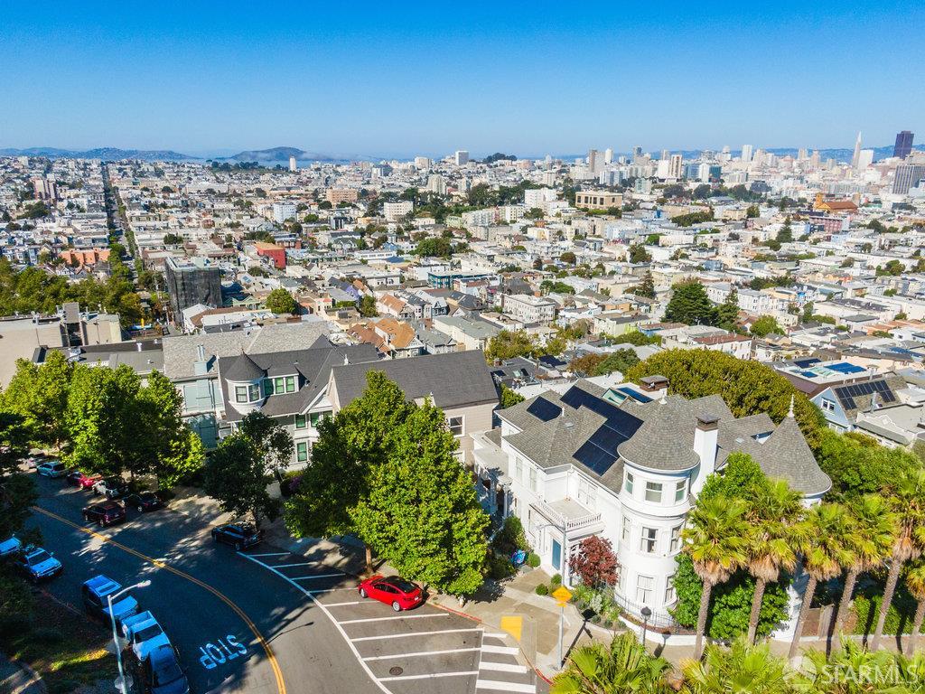 Detail Gallery Image 63 of 69 For 171 E Buena Vista Ave, San Francisco,  CA 94117 - 3 Beds | 2 Baths