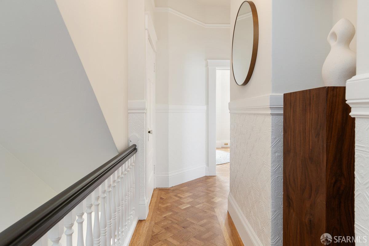 Detail Gallery Image 17 of 27 For 223 Scott St, San Francisco,  CA 94117 - 2 Beds | 2/1 Baths