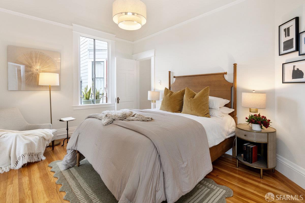 Detail Gallery Image 23 of 42 For 221 Scott St, San Francisco,  CA 94117 - – Beds | – Baths