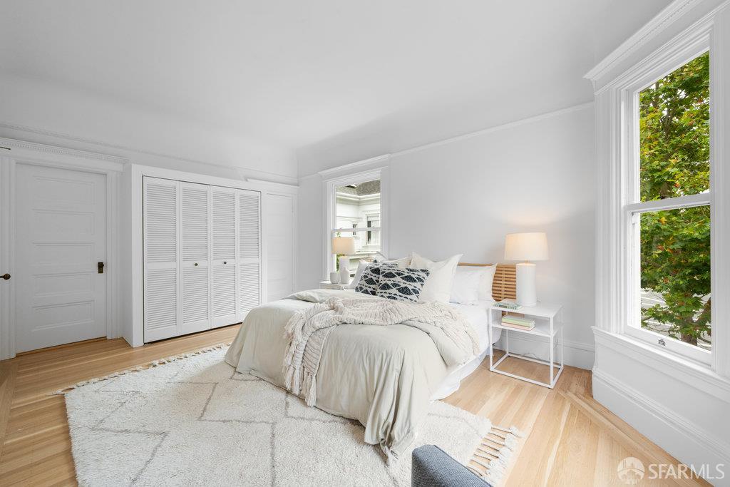 Detail Gallery Image 45 of 69 For 171 E Buena Vista Ave, San Francisco,  CA 94117 - 3 Beds | 2 Baths