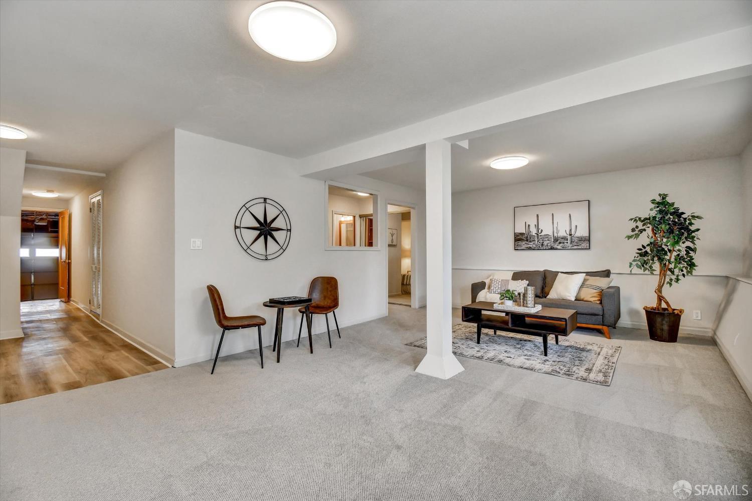 Detail Gallery Image 40 of 53 For 2116 18th Ave, San Francisco,  CA 94116 - 4 Beds | 3 Baths