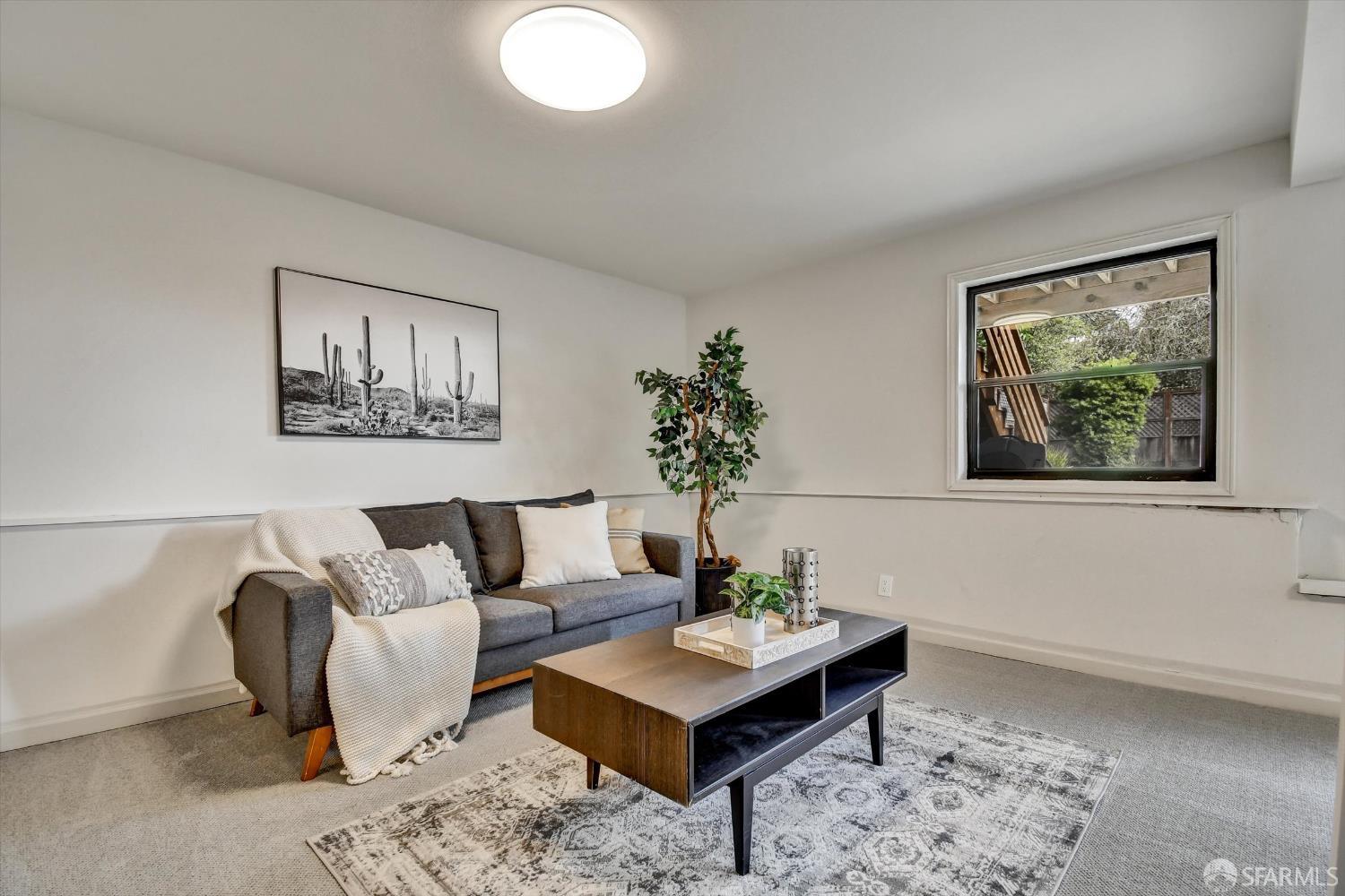 Detail Gallery Image 42 of 53 For 2116 18th Ave, San Francisco,  CA 94116 - 4 Beds | 3 Baths