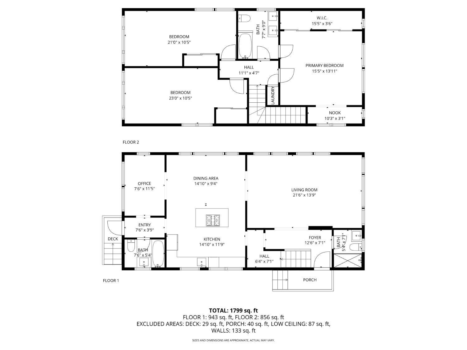 Detail Gallery Image 28 of 28 For 2533 Grant St, Berkeley,  CA 94703 - 4 Beds | 3 Baths