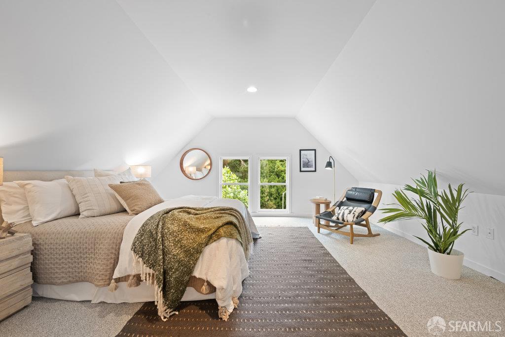 Detail Gallery Image 57 of 69 For 171 E Buena Vista Ave, San Francisco,  CA 94117 - 3 Beds | 2 Baths