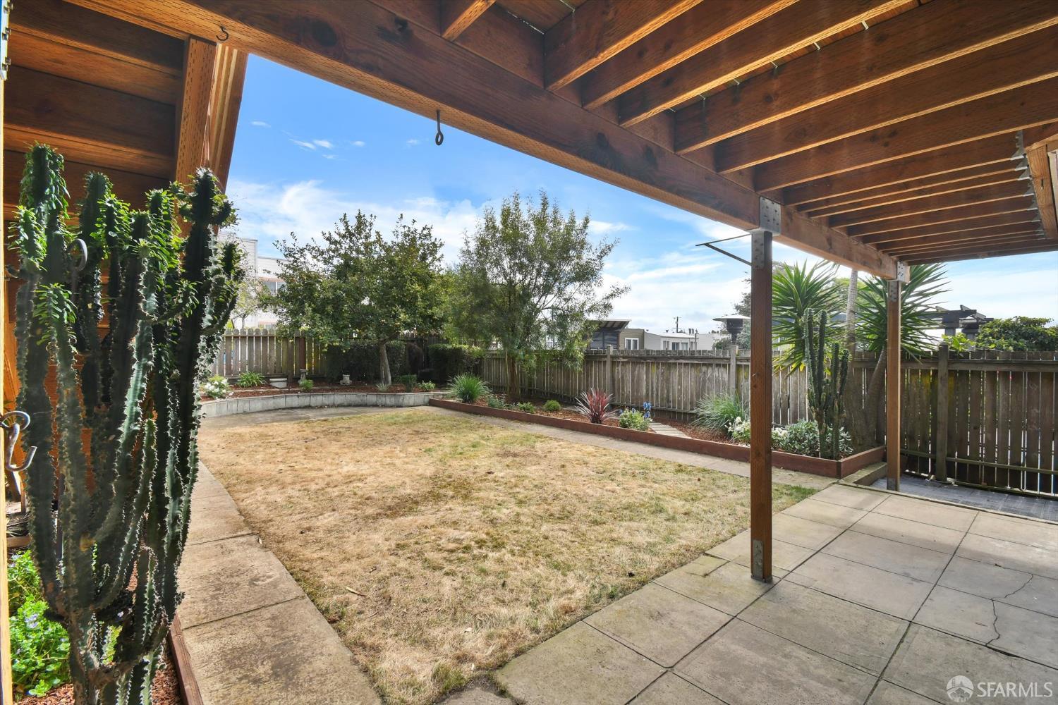 Detail Gallery Image 50 of 53 For 2116 18th Ave, San Francisco,  CA 94116 - 4 Beds | 3 Baths