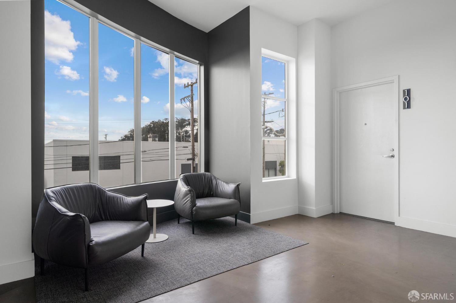 Detail Gallery Image 26 of 47 For 2418 20th Ave #101,  San Francisco,  CA 94116 - 2 Beds | 2 Baths