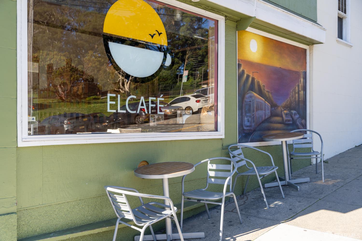 Detail Gallery Image 46 of 47 For 2418 20th Ave #101,  San Francisco,  CA 94116 - 2 Beds | 2 Baths