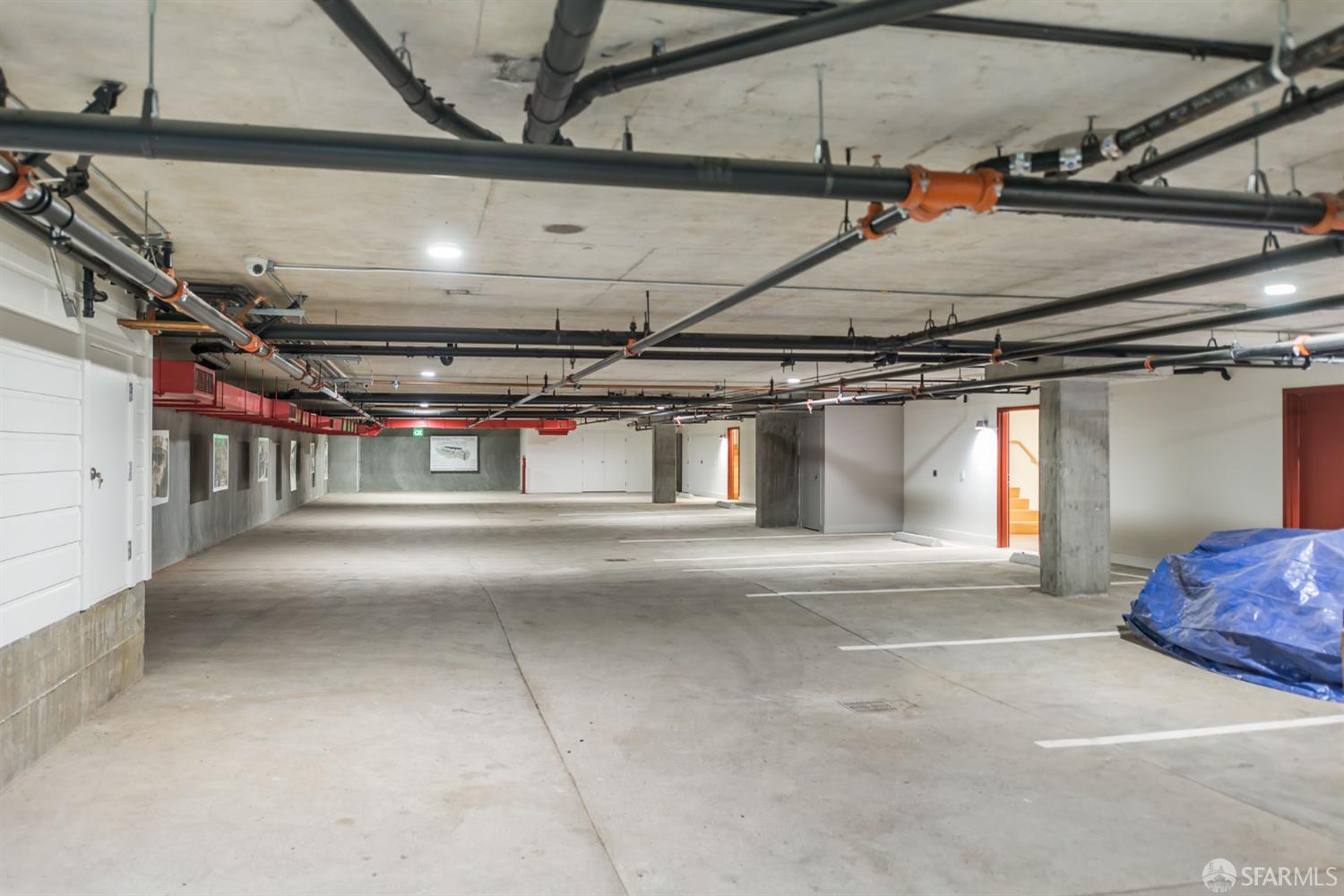 Detail Gallery Image 78 of 83 For 1338 Filbert St a,  San Francisco,  CA 94109 - 4 Beds | 4 Baths