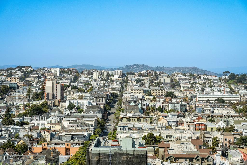 Detail Gallery Image 69 of 69 For 171 E Buena Vista Ave, San Francisco,  CA 94117 - 3 Beds | 2 Baths