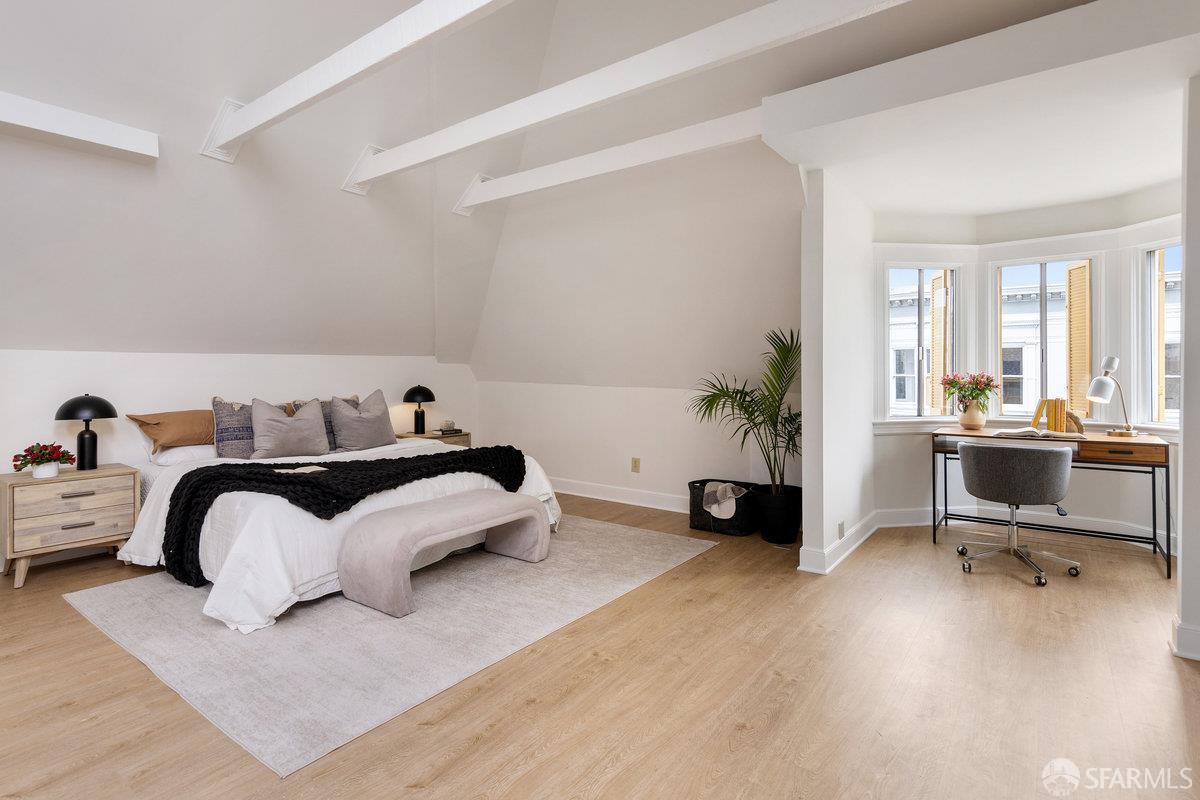 Detail Gallery Image 38 of 42 For 221 Scott St, San Francisco,  CA 94117 - – Beds | – Baths