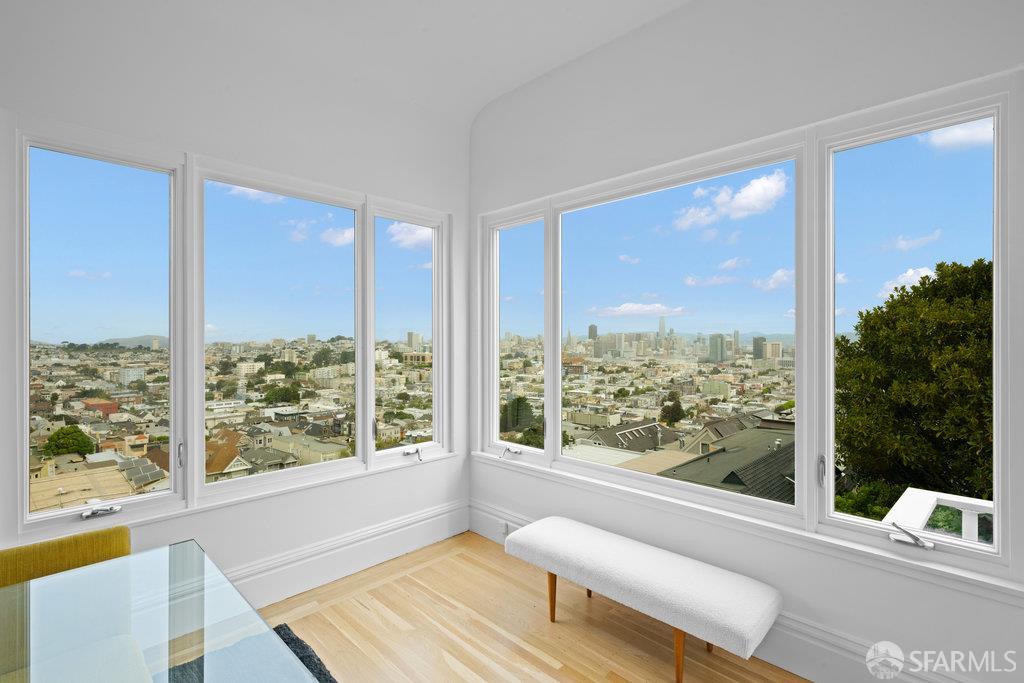 Detail Gallery Image 36 of 69 For 171 E Buena Vista Ave, San Francisco,  CA 94117 - 3 Beds | 2 Baths