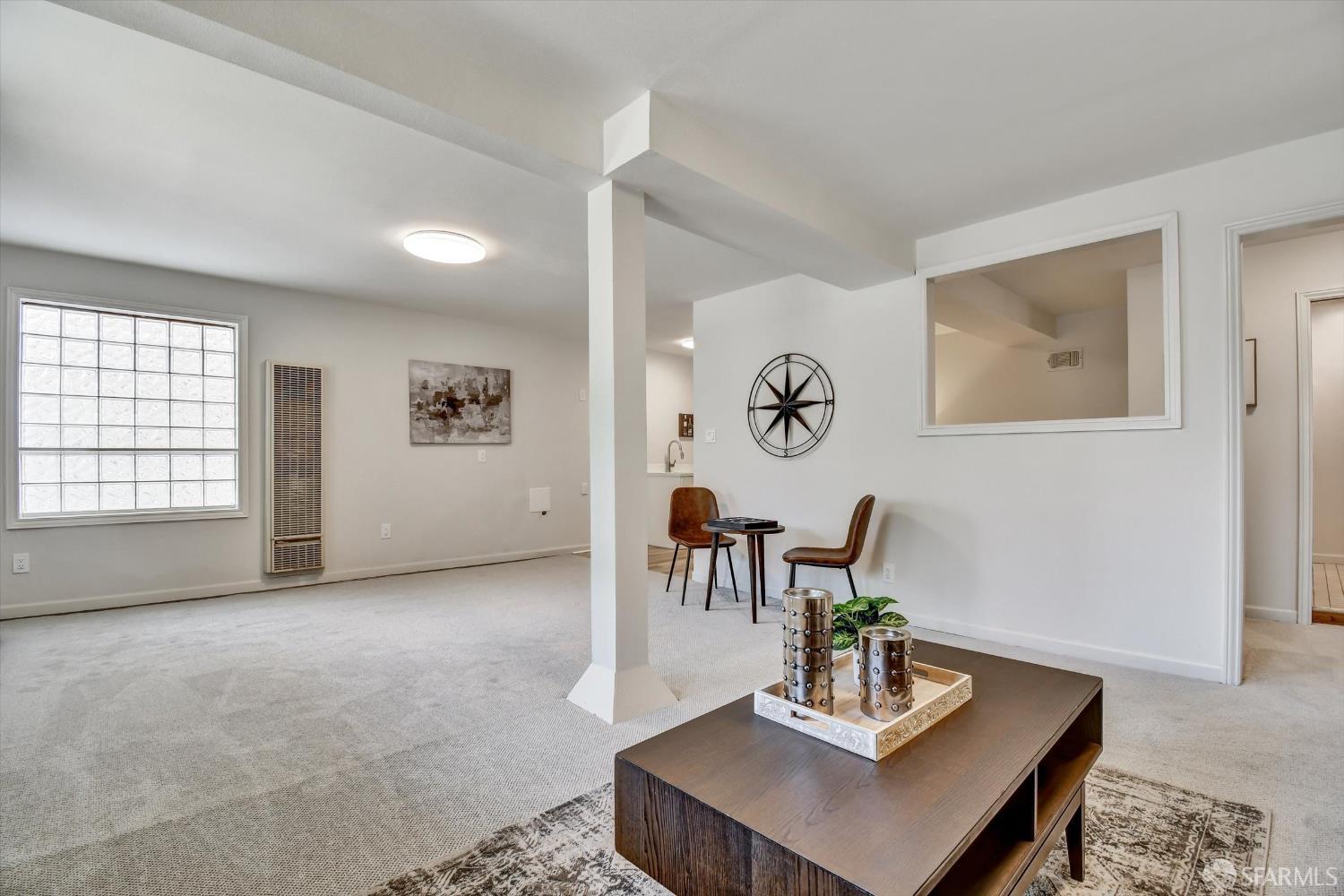 Detail Gallery Image 44 of 53 For 2116 18th Ave, San Francisco,  CA 94116 - 4 Beds | 3 Baths