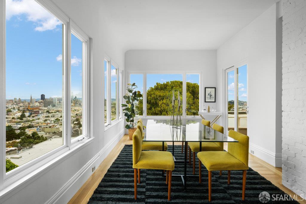 Detail Gallery Image 31 of 69 For 171 E Buena Vista Ave, San Francisco,  CA 94117 - 3 Beds | 2 Baths