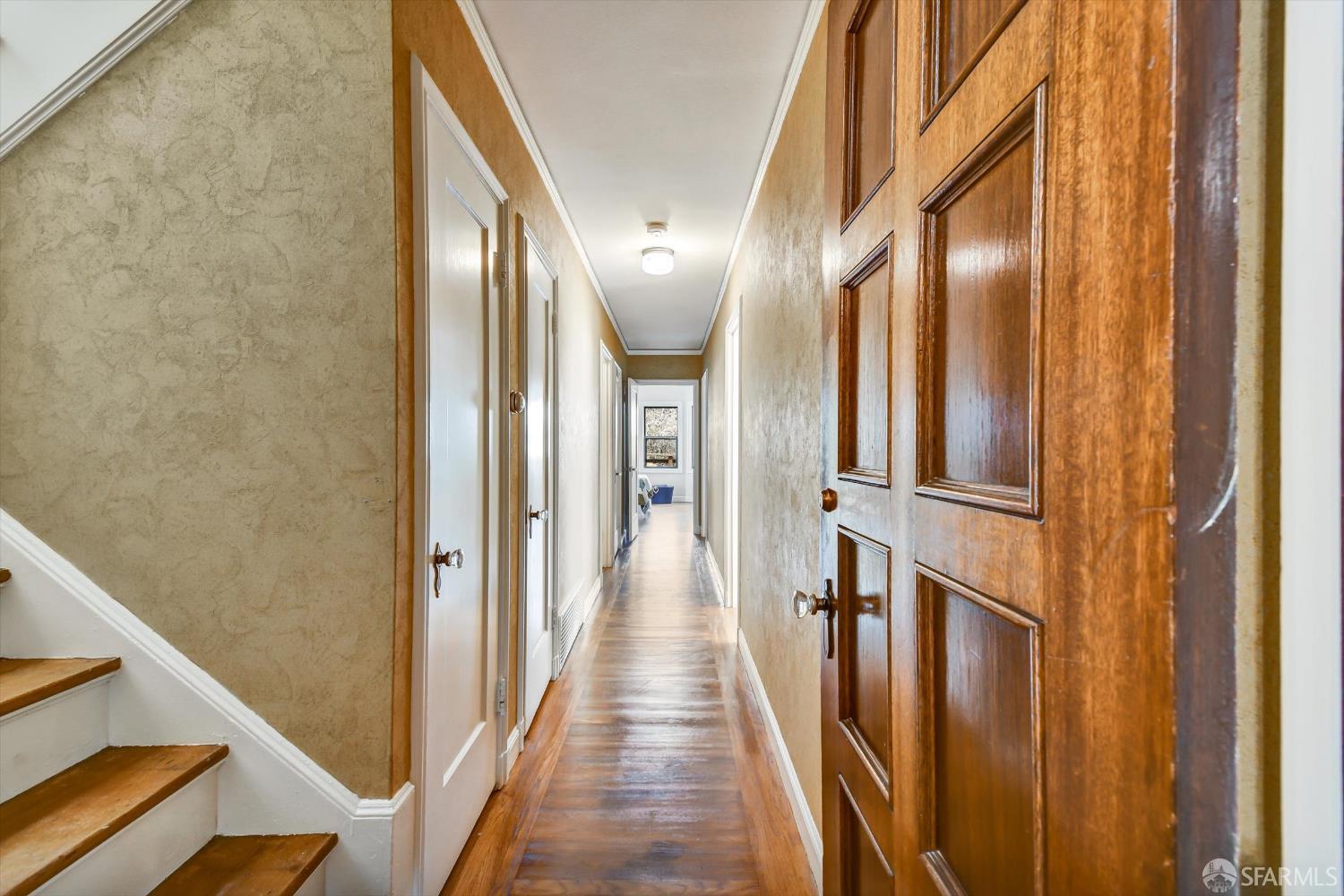 Detail Gallery Image 17 of 53 For 2116 18th Ave, San Francisco,  CA 94116 - 4 Beds | 3 Baths