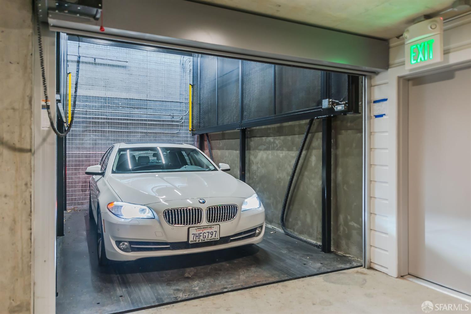 Detail Gallery Image 76 of 83 For 1338 Filbert St a,  San Francisco,  CA 94109 - 4 Beds | 4 Baths