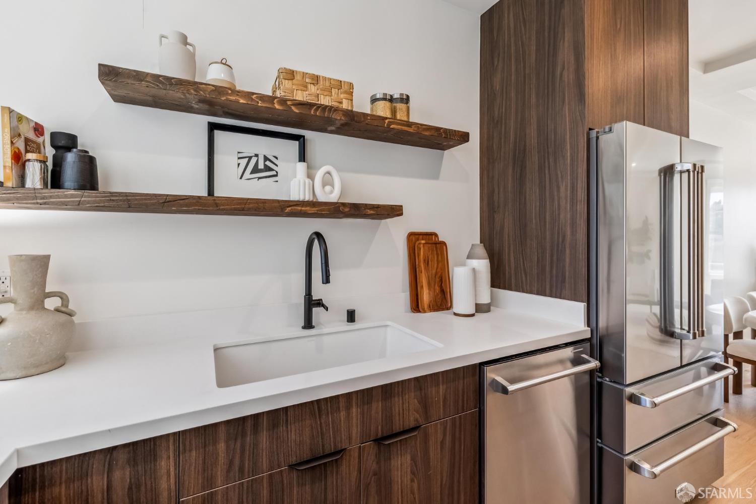 Detail Gallery Image 8 of 19 For 1234 Francisco St #5,  San Francisco,  CA 94123 - 2 Beds | 2 Baths