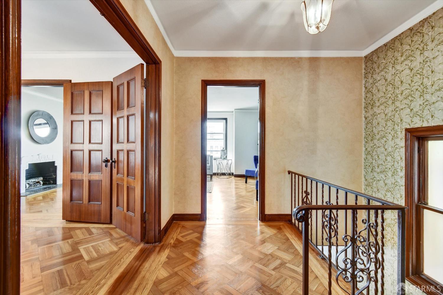 Detail Gallery Image 16 of 53 For 2116 18th Ave, San Francisco,  CA 94116 - 4 Beds | 3 Baths