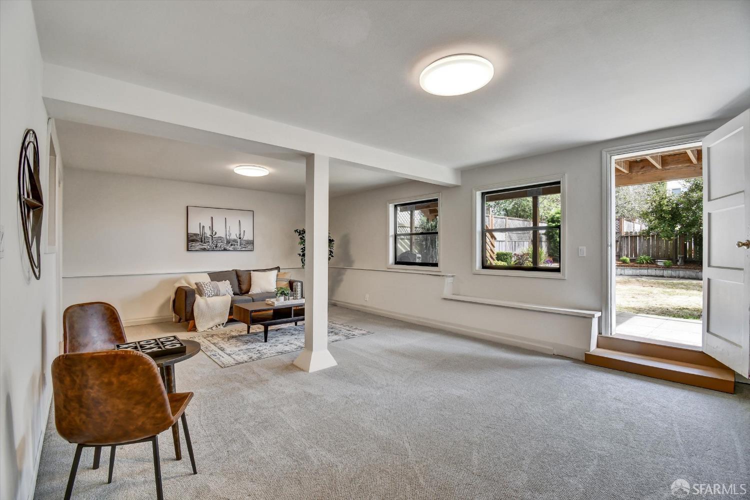 Detail Gallery Image 39 of 53 For 2116 18th Ave, San Francisco,  CA 94116 - 4 Beds | 3 Baths